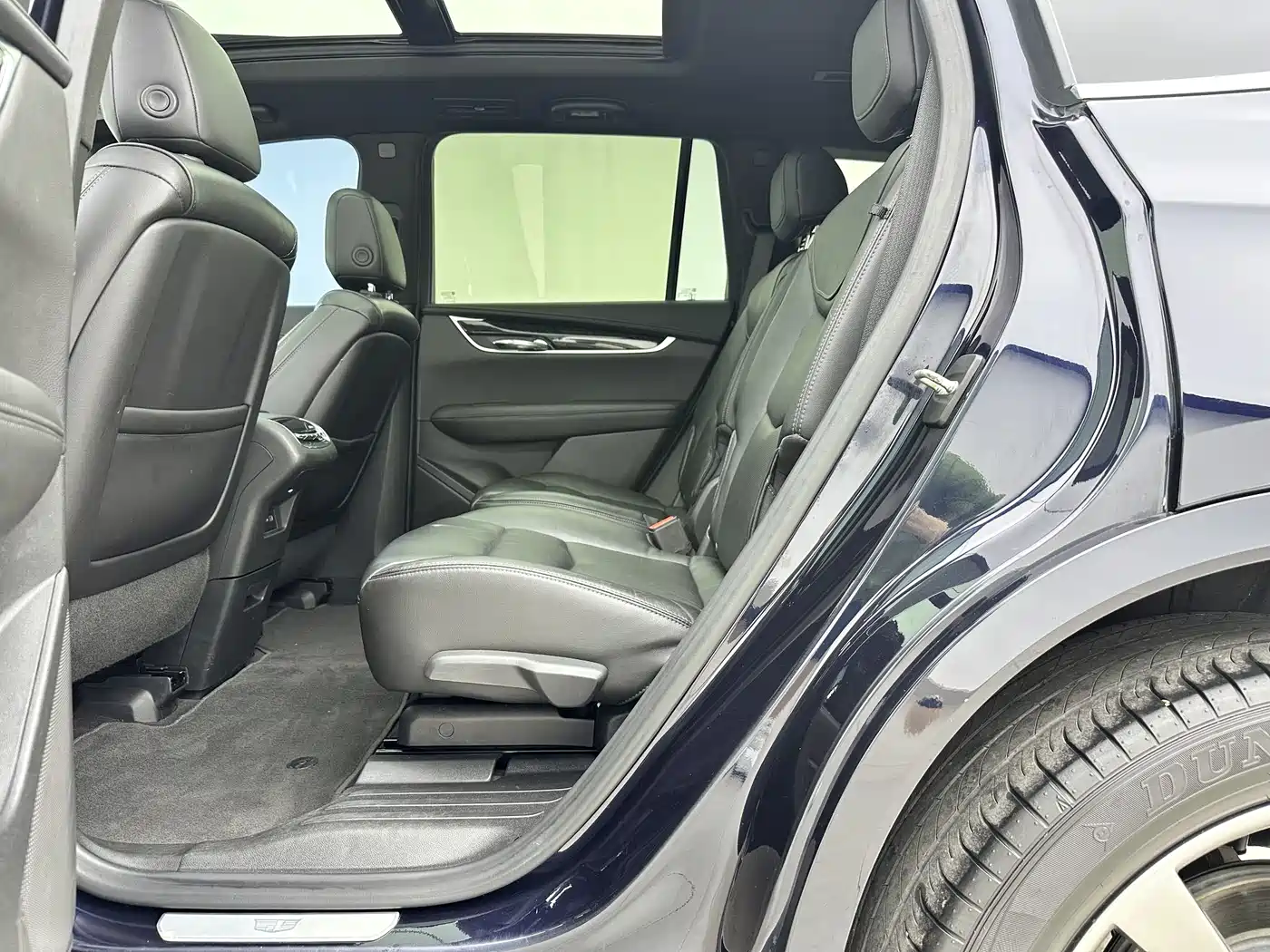 Cadillac XT6 2020 28T 6-Seater Luxury Model фото 14