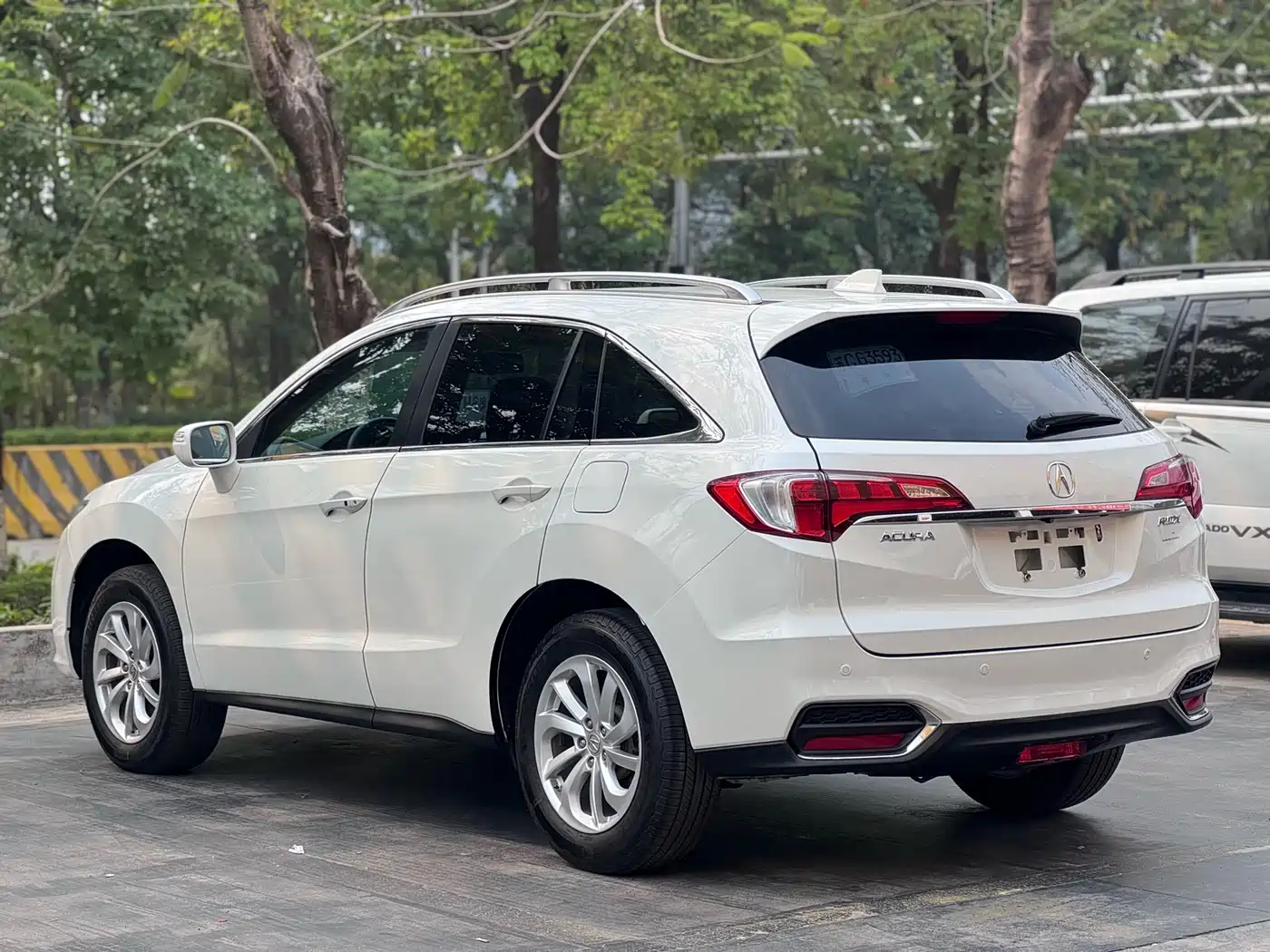 Acura RDX (Import) 2019 2016 3.0L 2WD Elite Edition