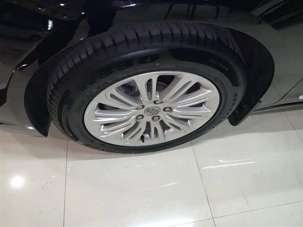 Buick LaCrosse 2016 20T Elite Type фото 22