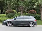 صورة 3 - Volkswagen Golf GTI