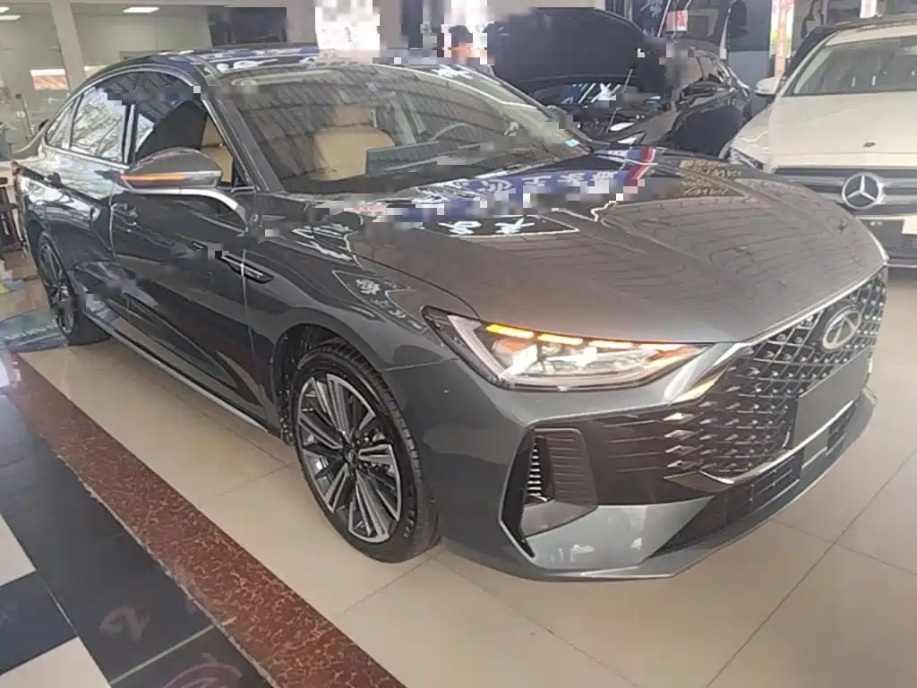 Chery Arrizo 8 PRO 2025 2025 Pro 1.6T Comfort