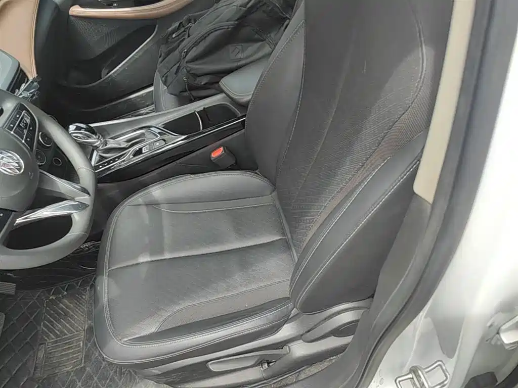 Buick Verano 2022 Pro 533T Enjoyment Edition фото 15