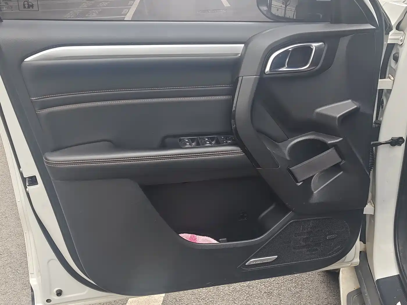 Haval Big Dog 2022 2.0T DCT AWD Howling Celestial Dog Edition фото 11
