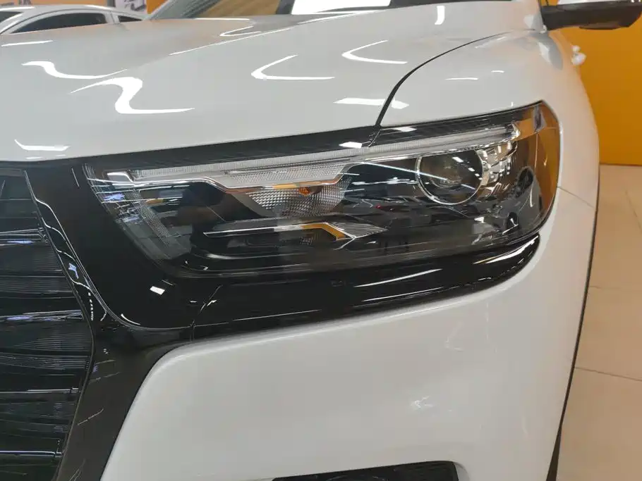 Haval H6 2026 2025 1.5T National Trend Urban Edition