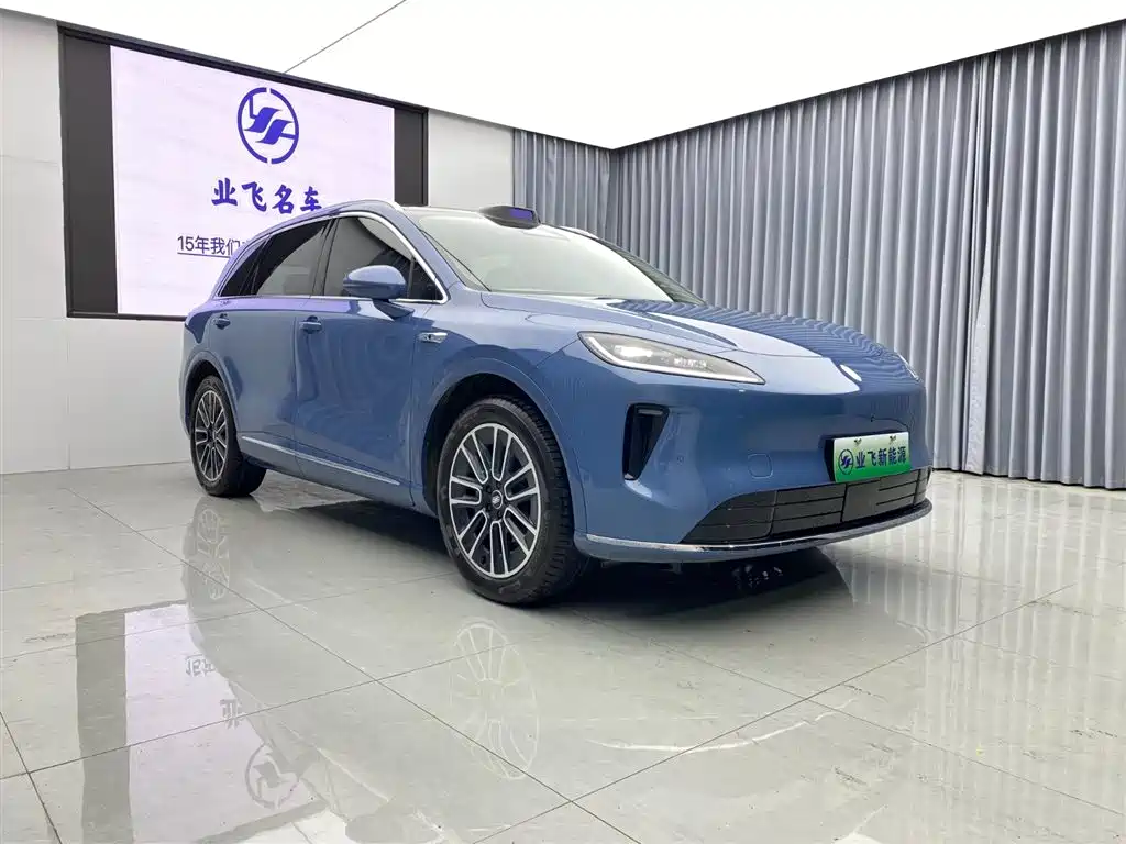 صورة 3 - Shangjie SUV