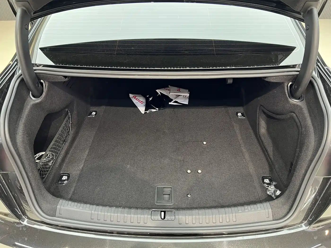 Audi A6L 2022 45 TFSI Premium Dynamic фото 17
