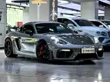Photo 3 - Porsche 718