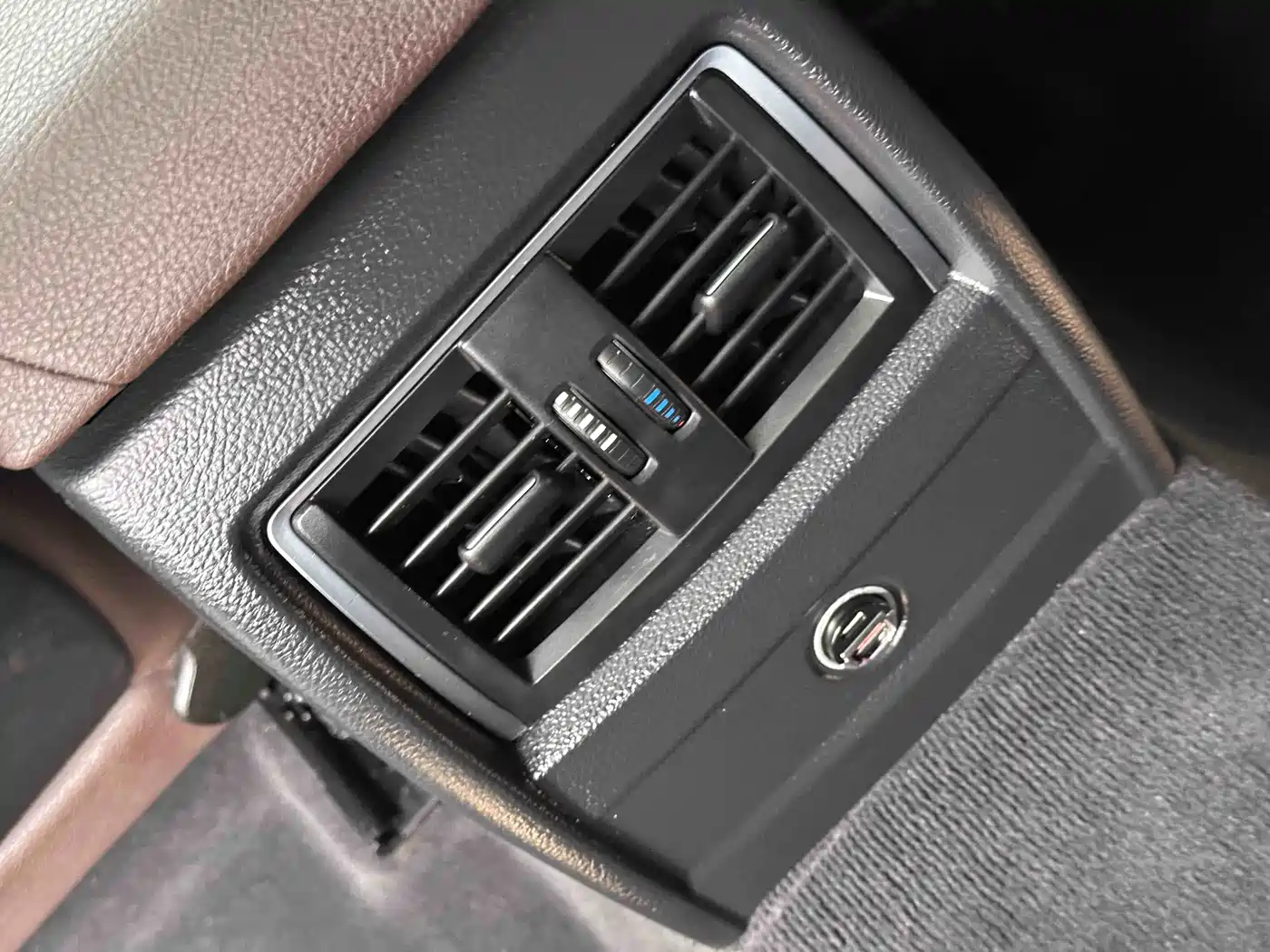 BMW 3 Series 2019 320Li Fashion Type фото 29
