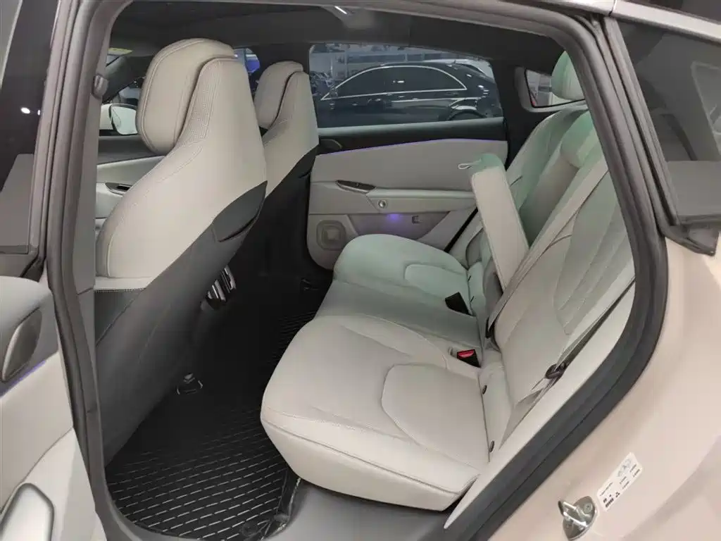 ARCFOX EXTREME FOX POLAR FOX ALPHA S5