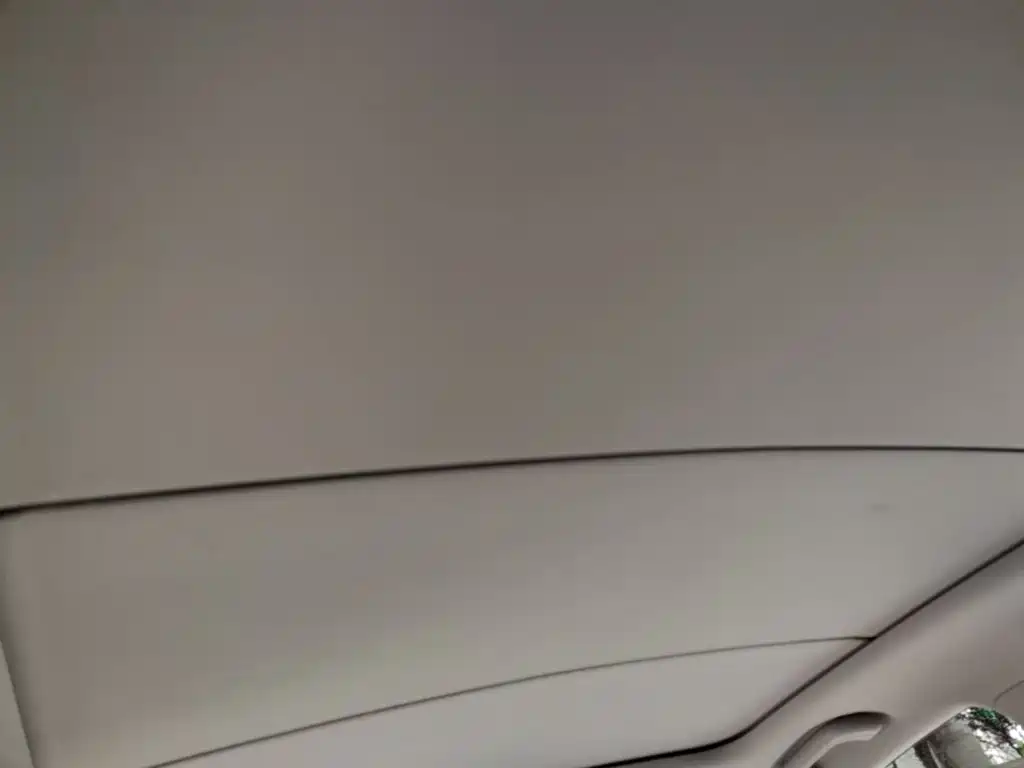 Geely Geometry M6 2023 2022 580 New Fun Edition