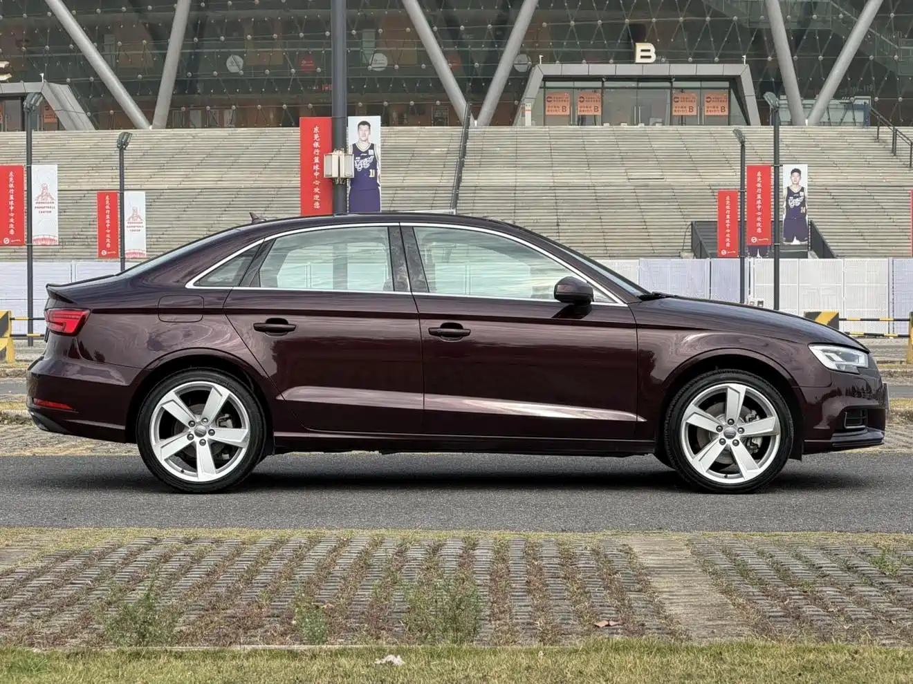 Фото 10 - Audi A3