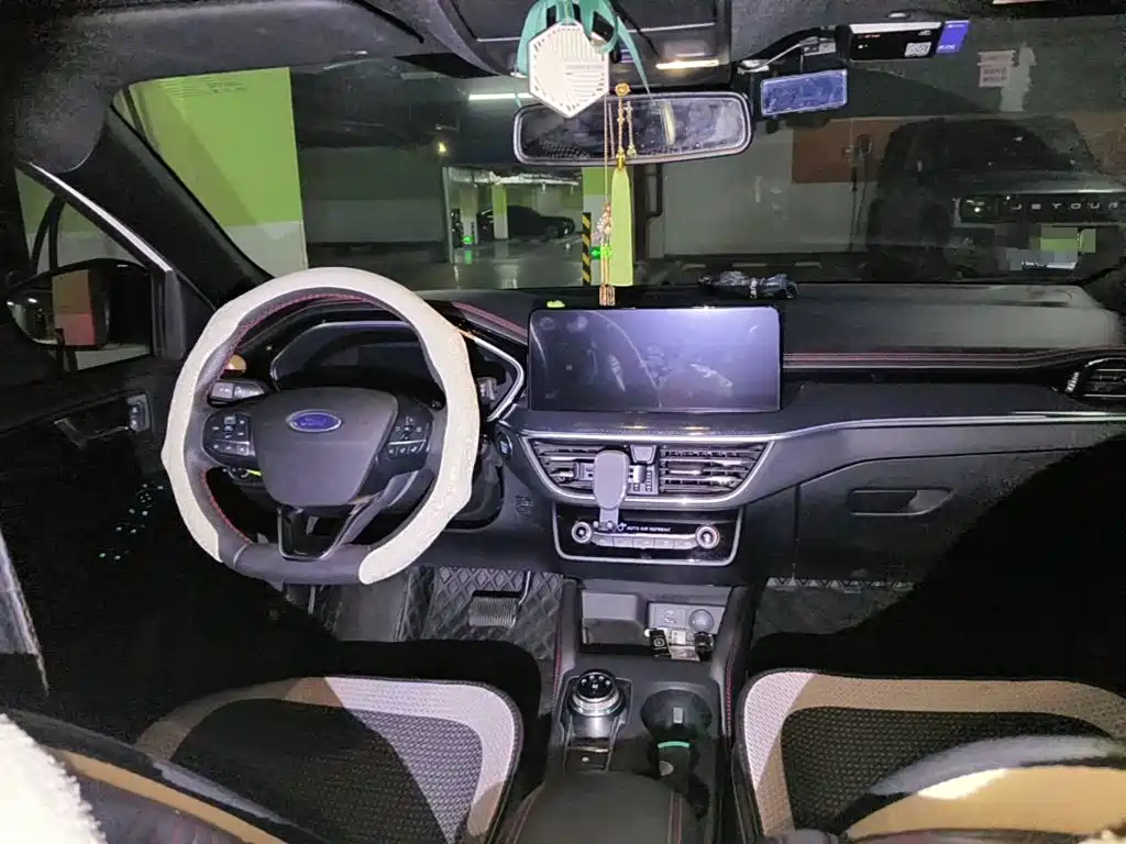 Ford Focus, миниатюра 12