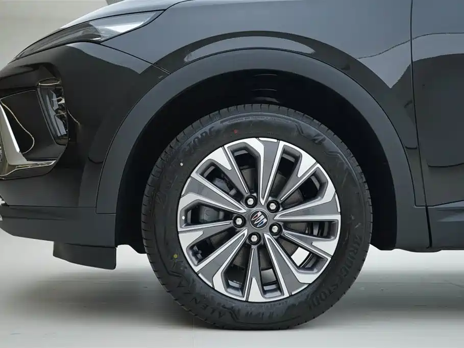 Buick Envision S 2025 25T Platinum Edition фото 13