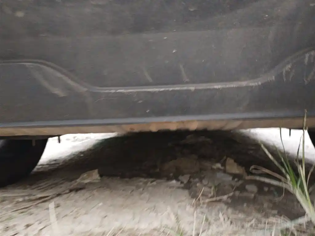 Hongqi HS5 2022 Facelift 2.0T Smart Flag Enjoyment Edition фото 25
