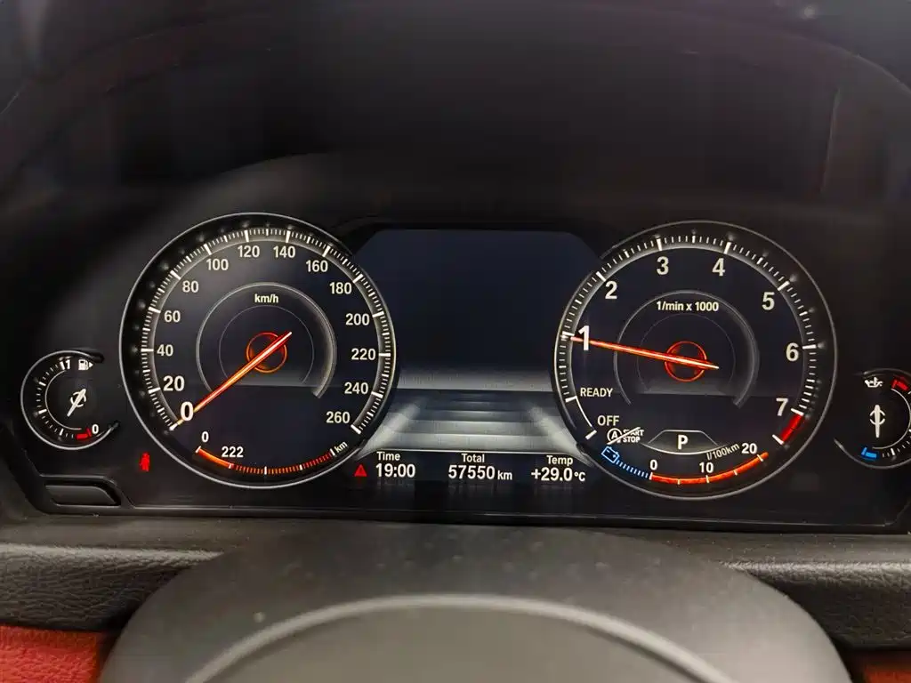 BMW 4 Series 2020 425i Gran Coupe M Sport Shadow Edition фото 13