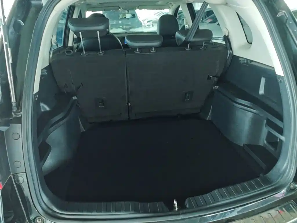 Фото 19 - Haval H6