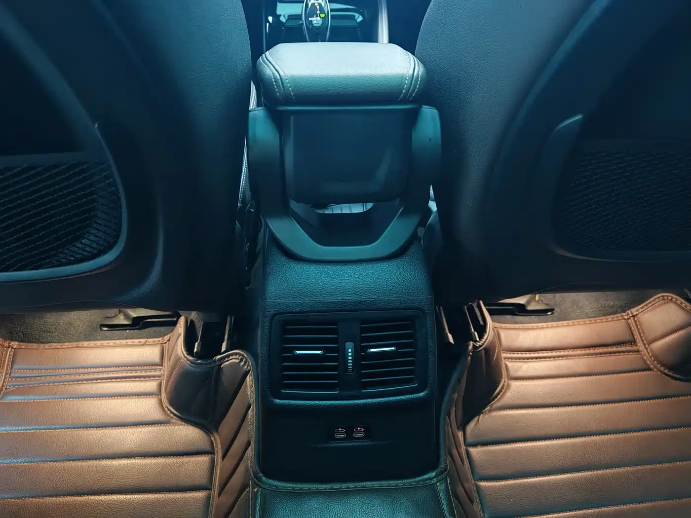 BMW X2 2020 sDrive25i Leading M Sport Package фото 20