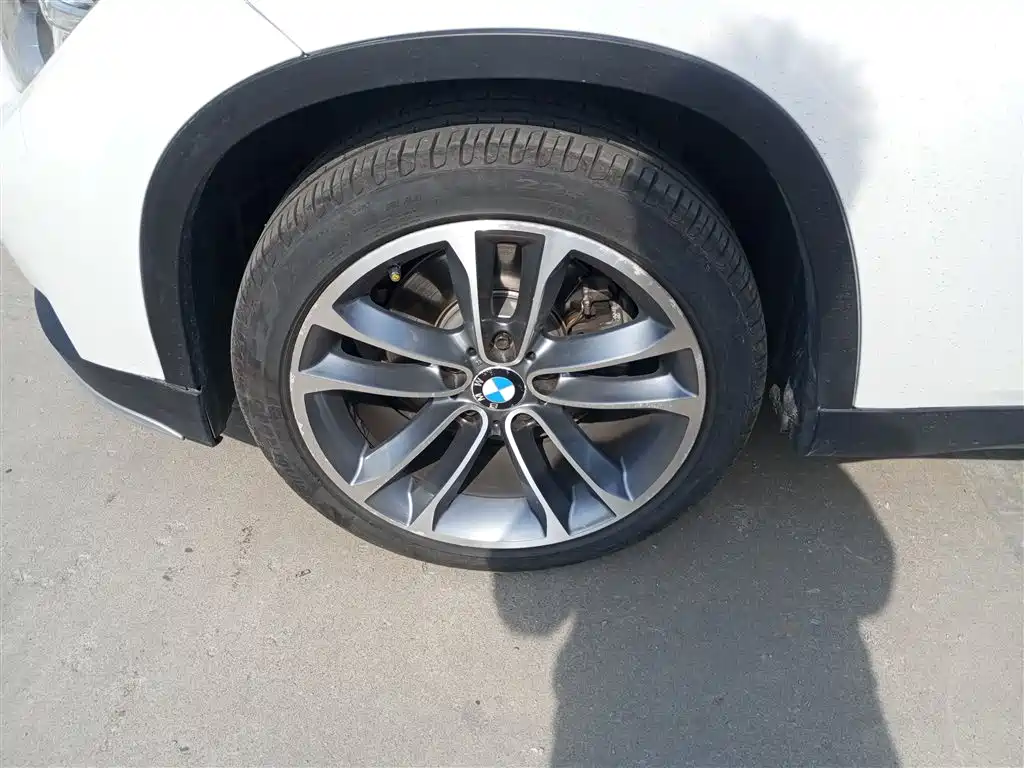 BMW X1 2015 Model sDrive18i Leading Advanced Edition фото 25