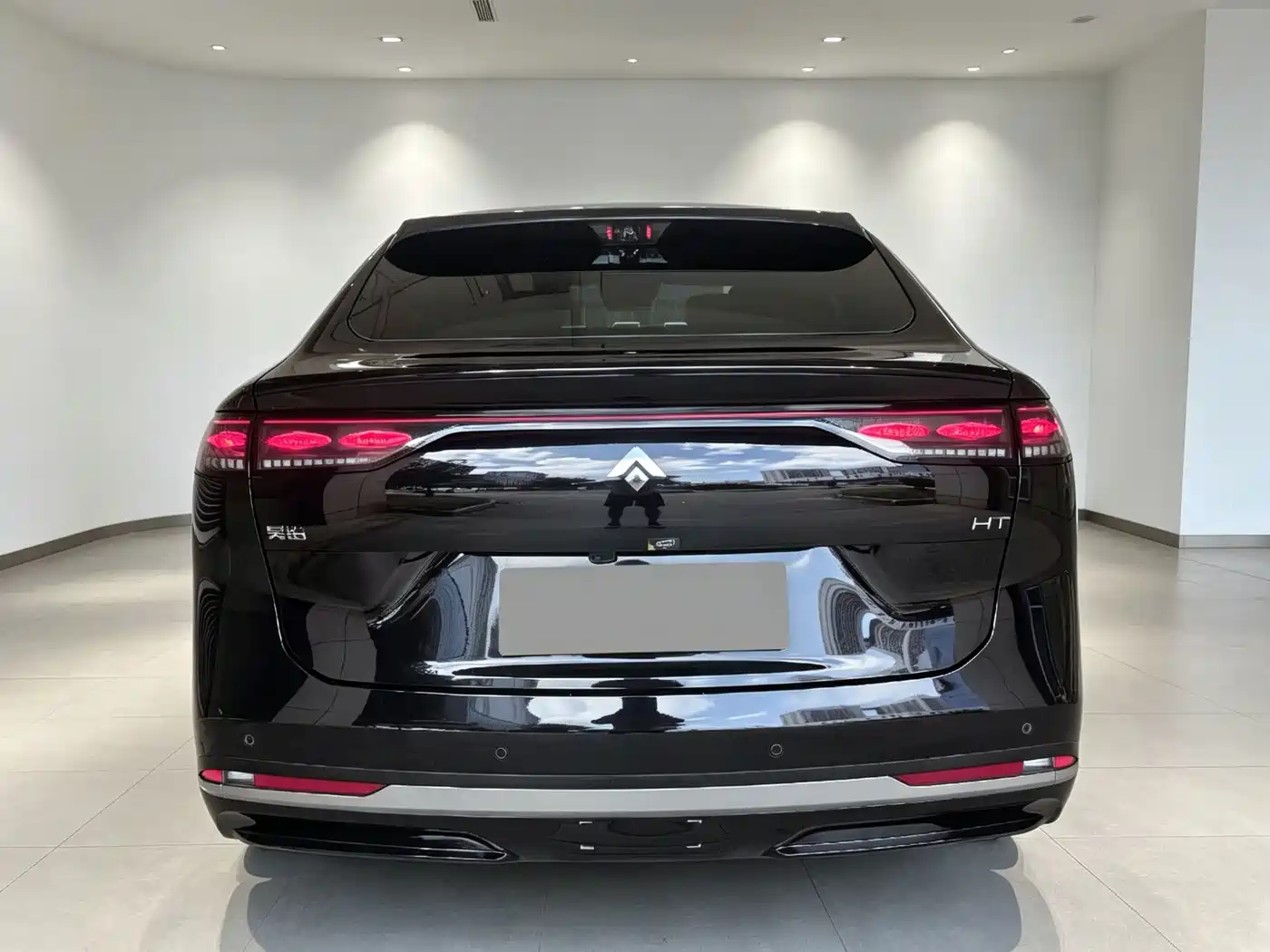 GAC Haobo Hyper HT 2025 2025 825 Max Edition
