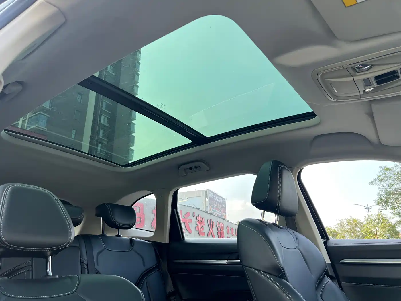 Haval H6 2021 3rd Gen 1.5T Auto 2WD Pro фото 8