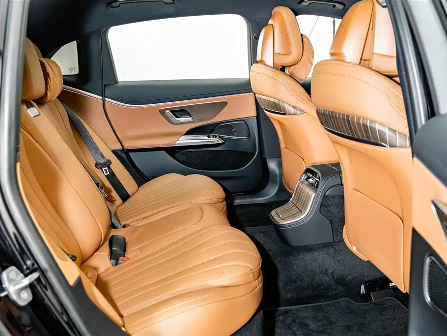 Mercedes-Benz E-Class 2026 2025 Facelift E 300 L Fashion