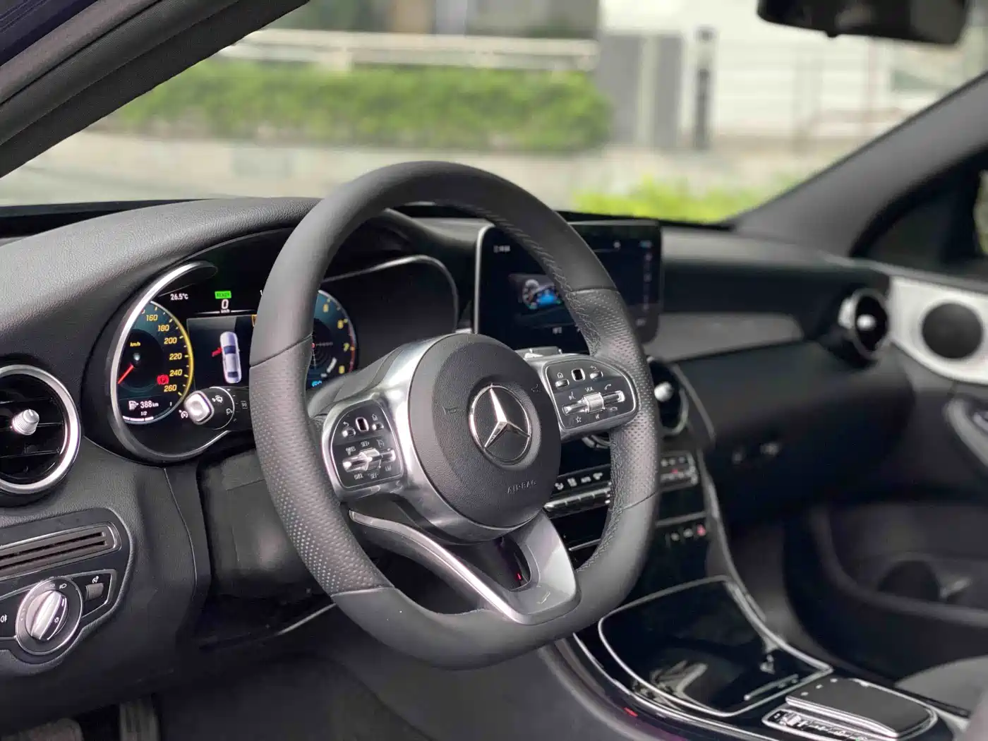 Mercedes-Benz C-Class 2020 Facelift C 260 Sport Version фото 11