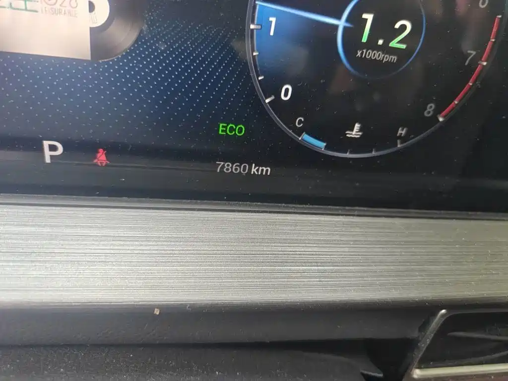 Фото 9 - Chery Tiggo 7