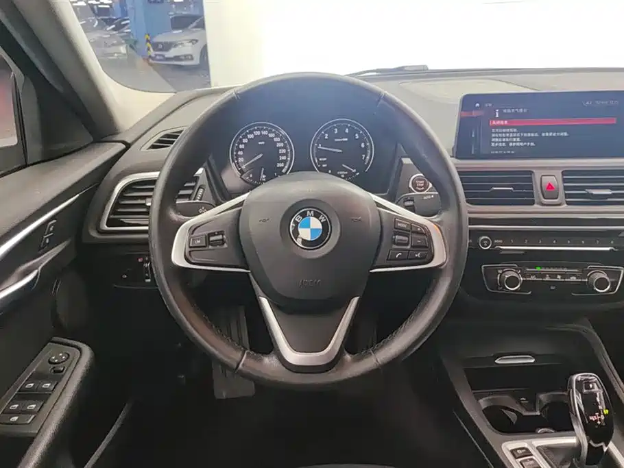 BMW 1 Series 2020 Model 120i Fashion Style фото 15