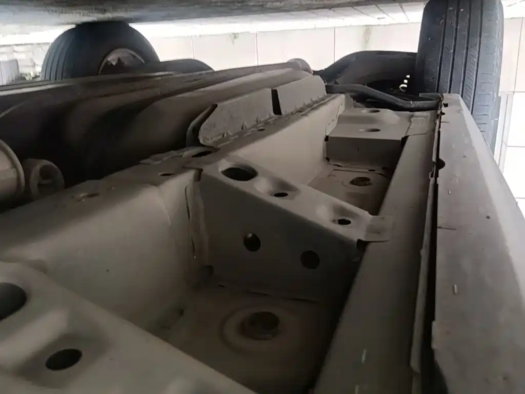 Cadillac SRX 2015 2014 3.0L Comfort Model