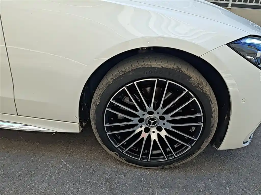 Mercedes-Benz C-Class 2023 Facelift C 260 L Sport Edition фото 14