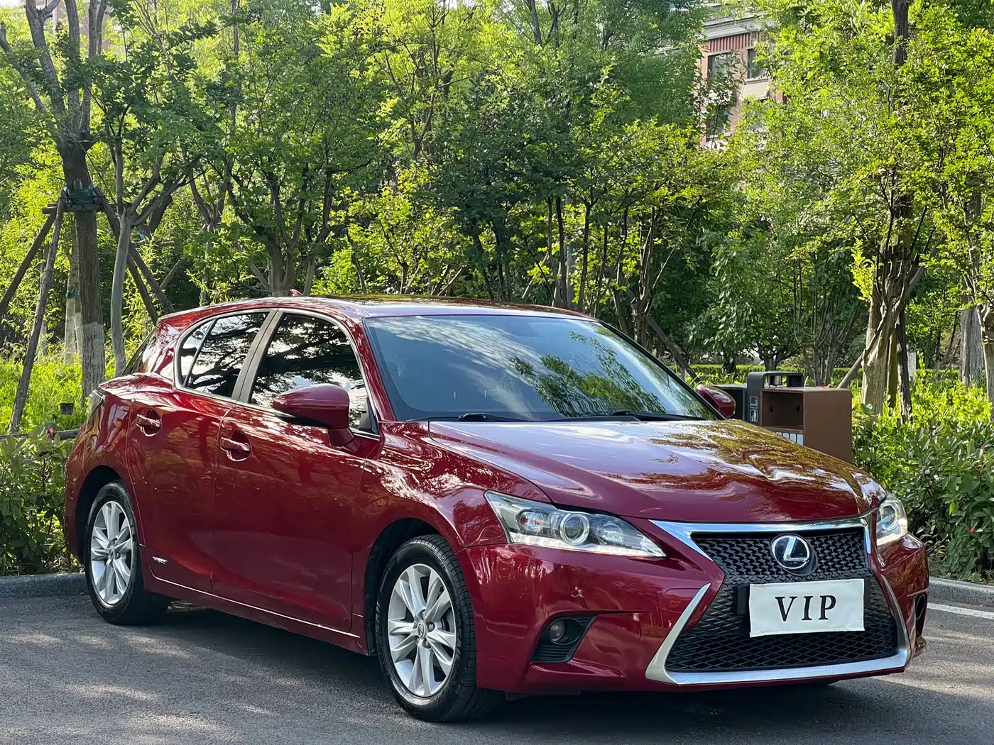Lexus CT 2014 CT200h Elite Monochrome фото 3