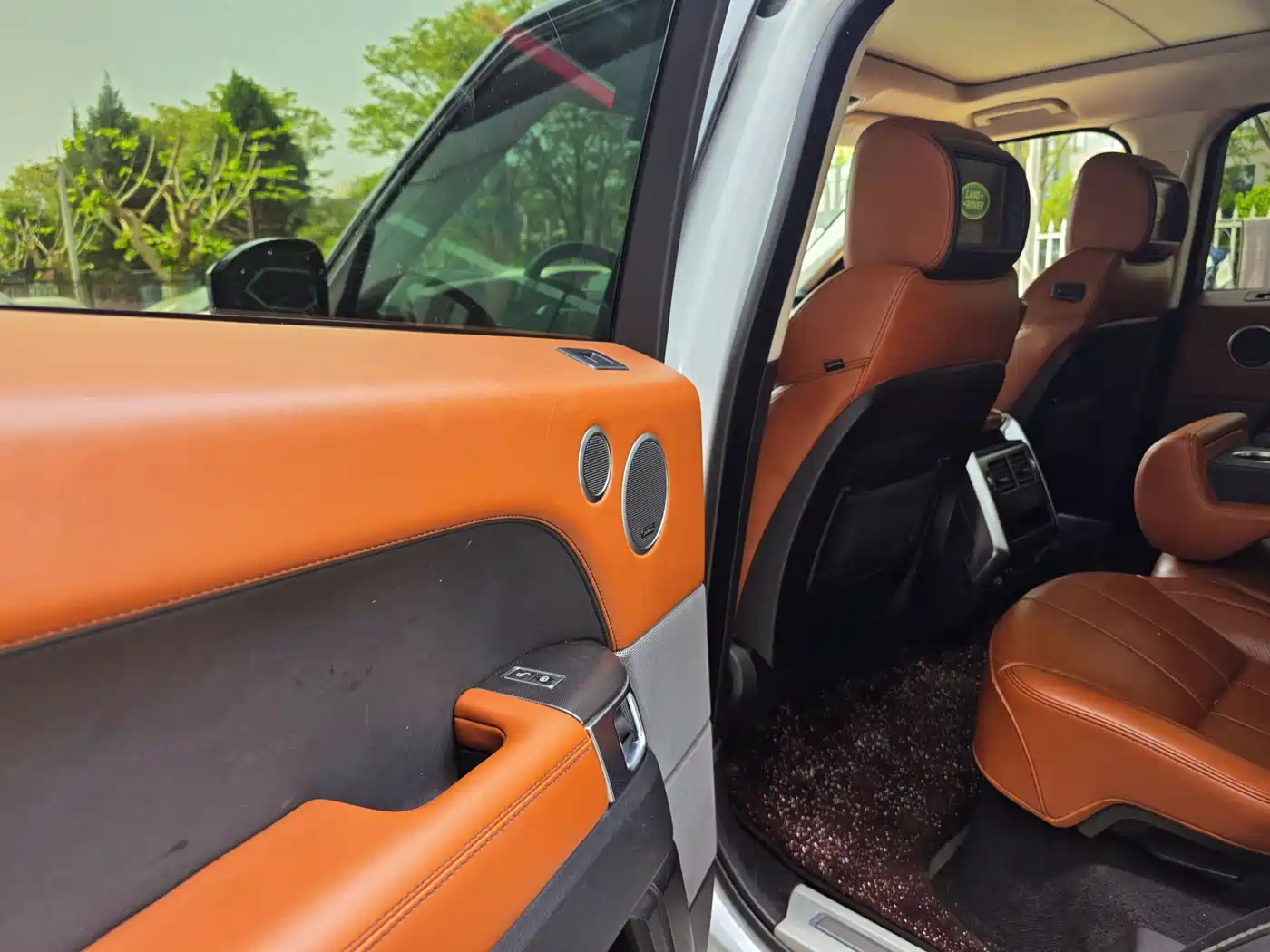 Land Rover Range Rover Sport 2014 3.0 SC V6 HSE DYNAMIC фото 24