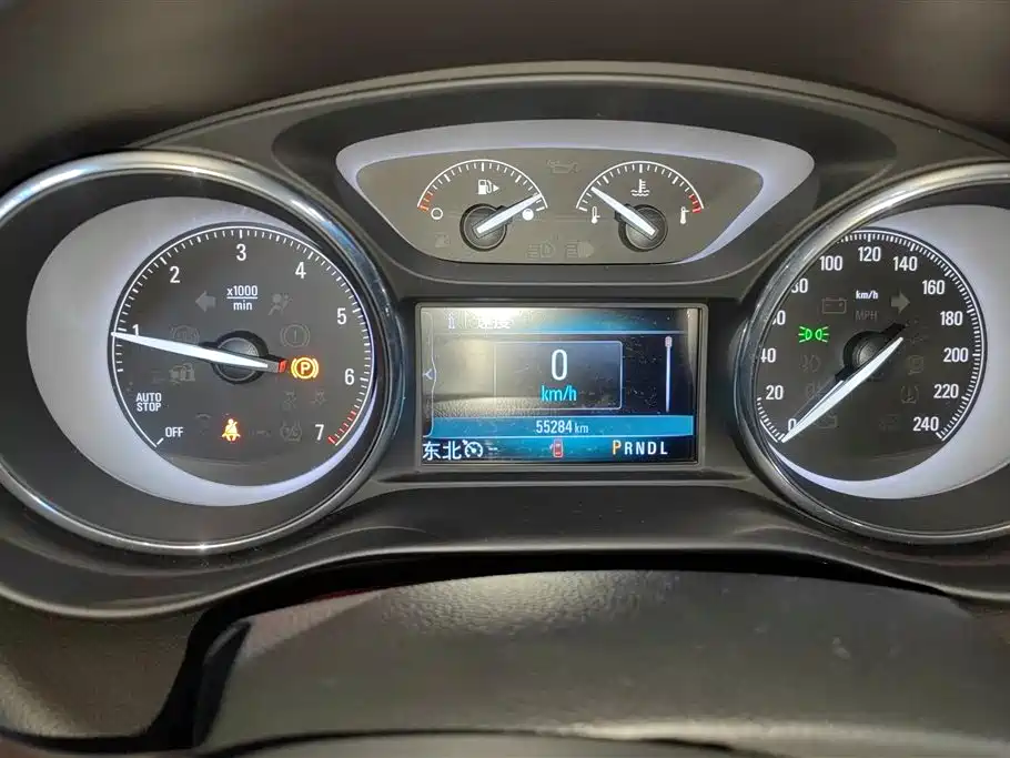 Buick Envision Plus 2020 20T FWD Elite фото 14