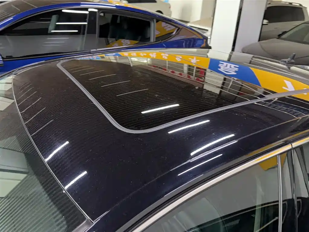Volkswagen Passat 2020 Facelift 330TSI Elite China VI фото 25