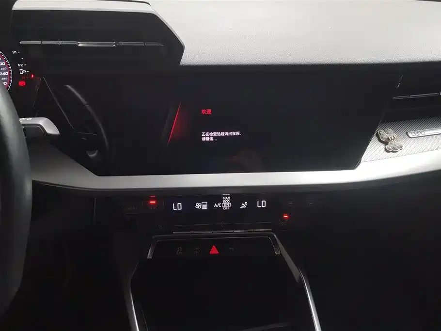 Audi A3 2022 A3L Limousine 35 TFSI Style Sport фото 13