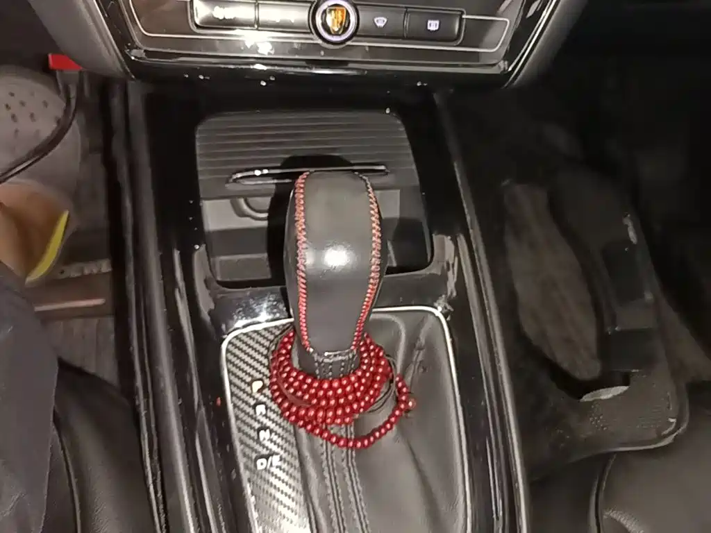 Roewe i5 2019 2019 1.5L Auto 4G Langhao Edition