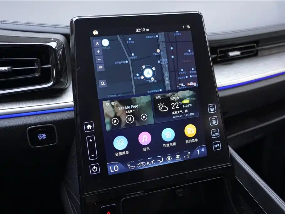 Hyundai Kustu 2021 380TGDi Smart Love Flagship TOP Premium фото 7