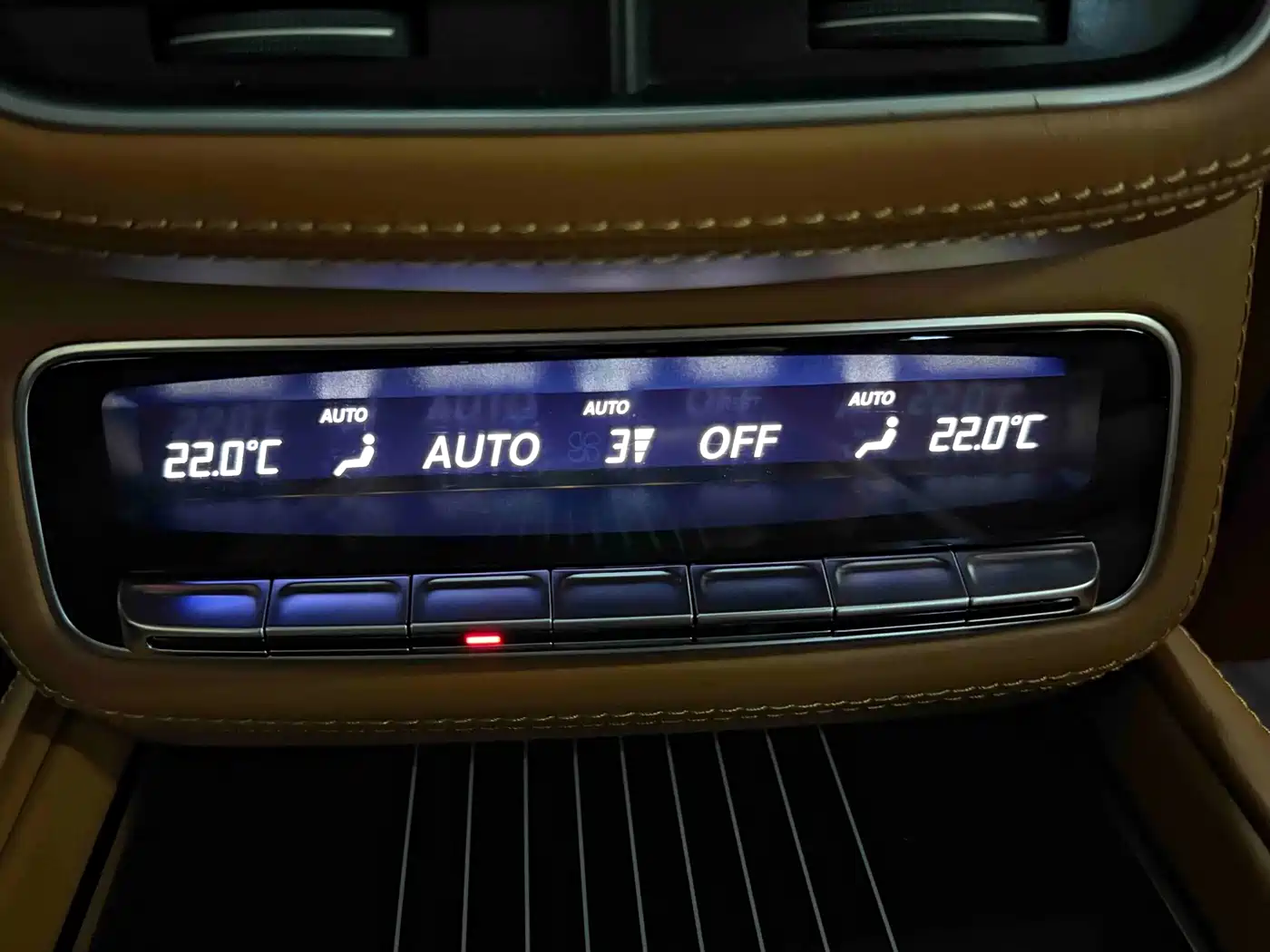 Mercedes-Benz GLS 2022 2022 GLS 450 4MATIC Luxury