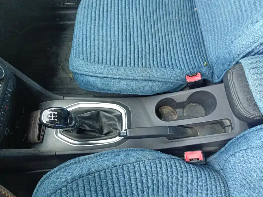 Chery Tiggo 3x 2018 2018 1.5L Manual Elite