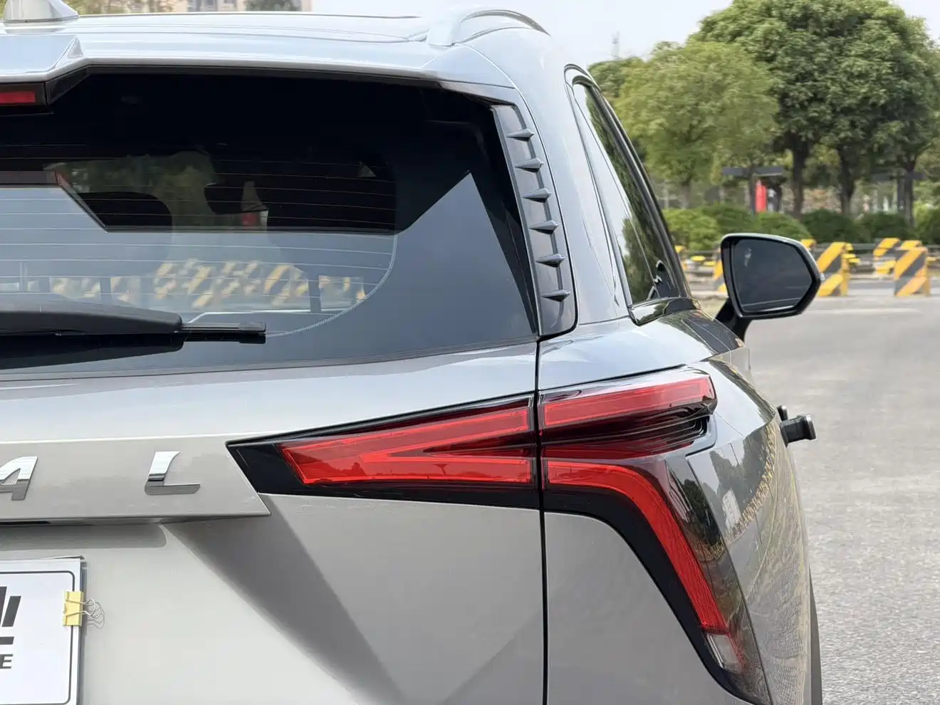 Haval Shenshou 2023 2023 1.5T Smart Enjoy Edition
