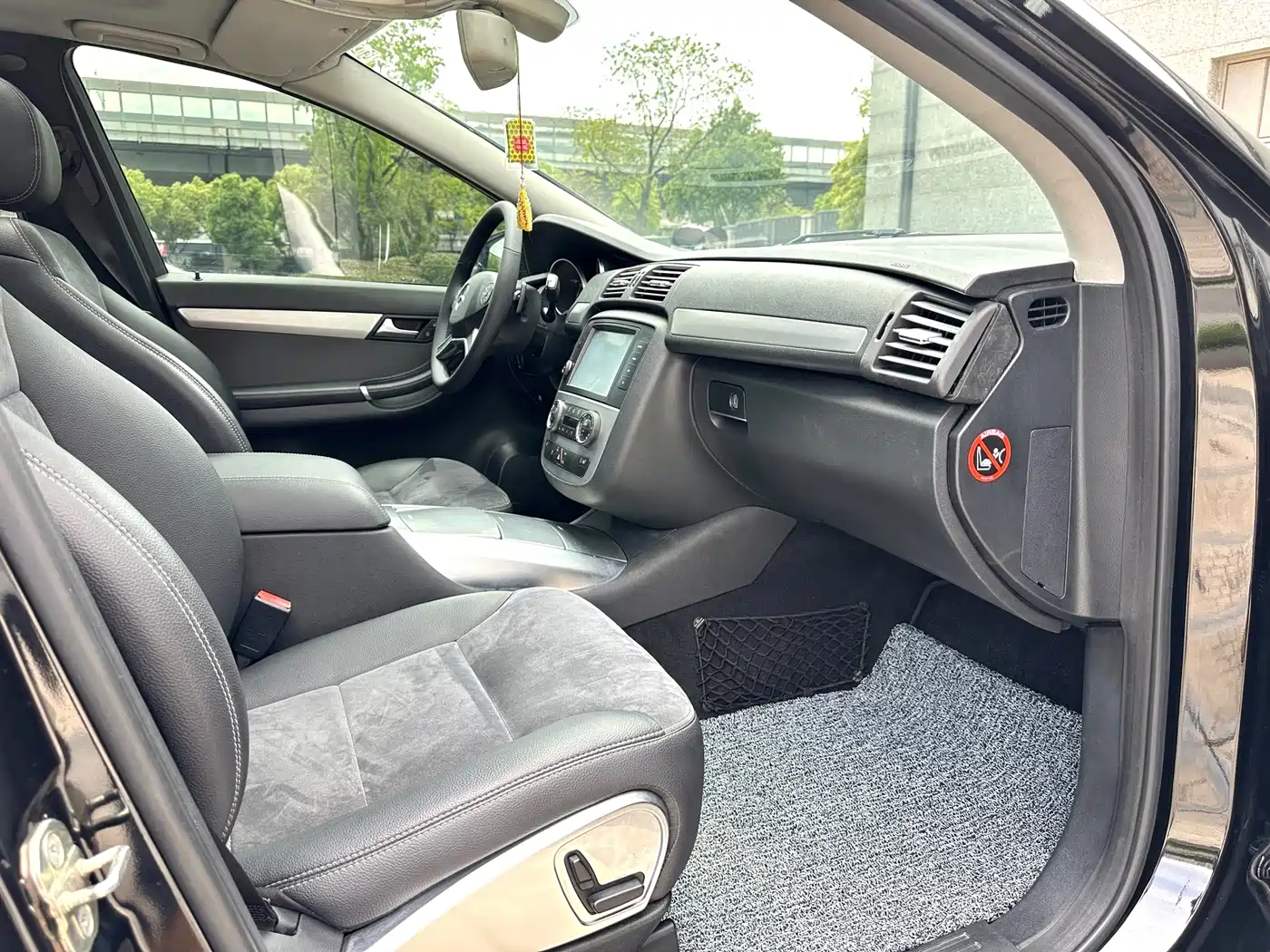 Mercedes-Benz R-Class 2014 R 320 4MATIC Business фото 7