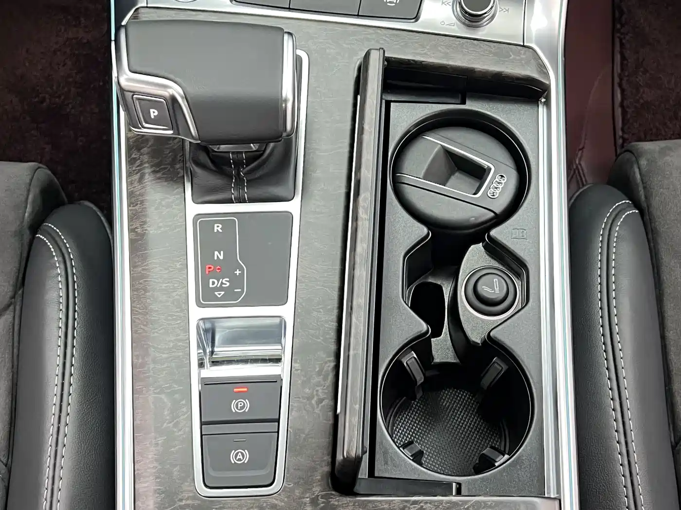 Audi A6L 2022 45 TFSI Premium Dynamic фото 28