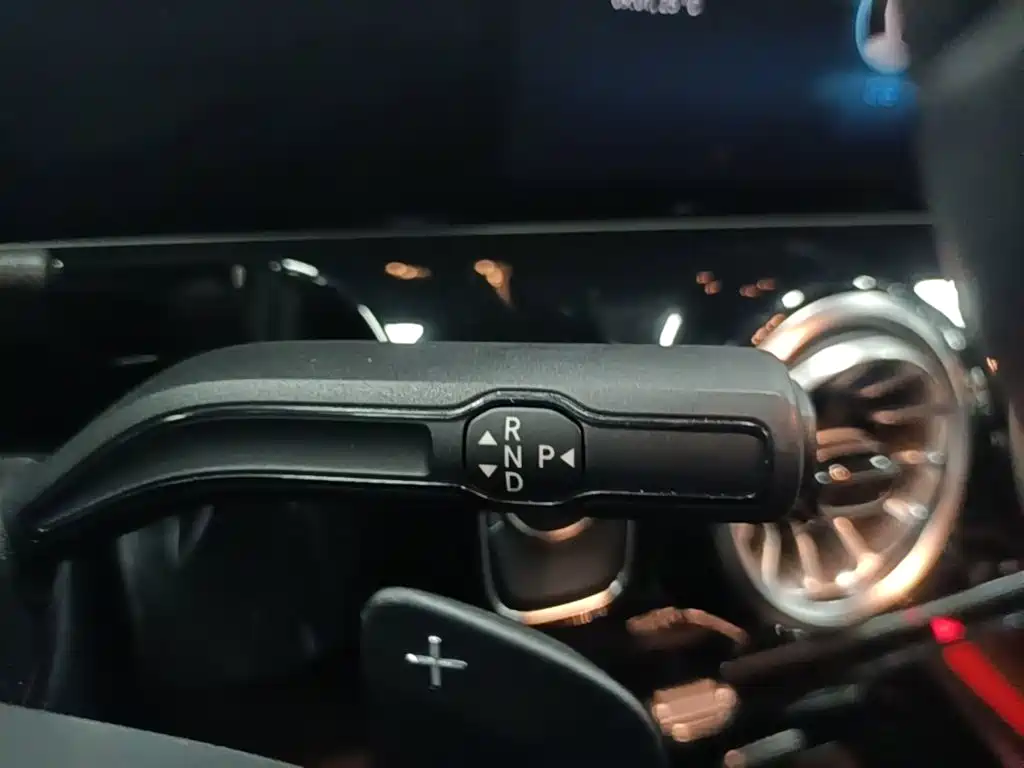 Mercedes-Benz EQA 2024 2023 EQA 260