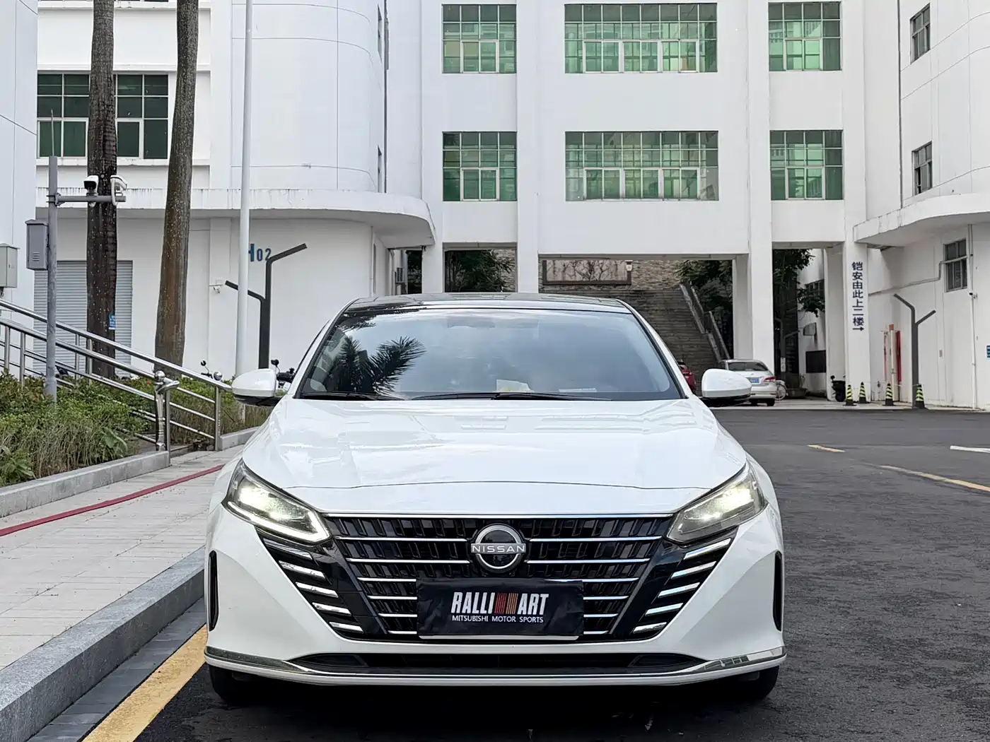 2026 Nissan Teana