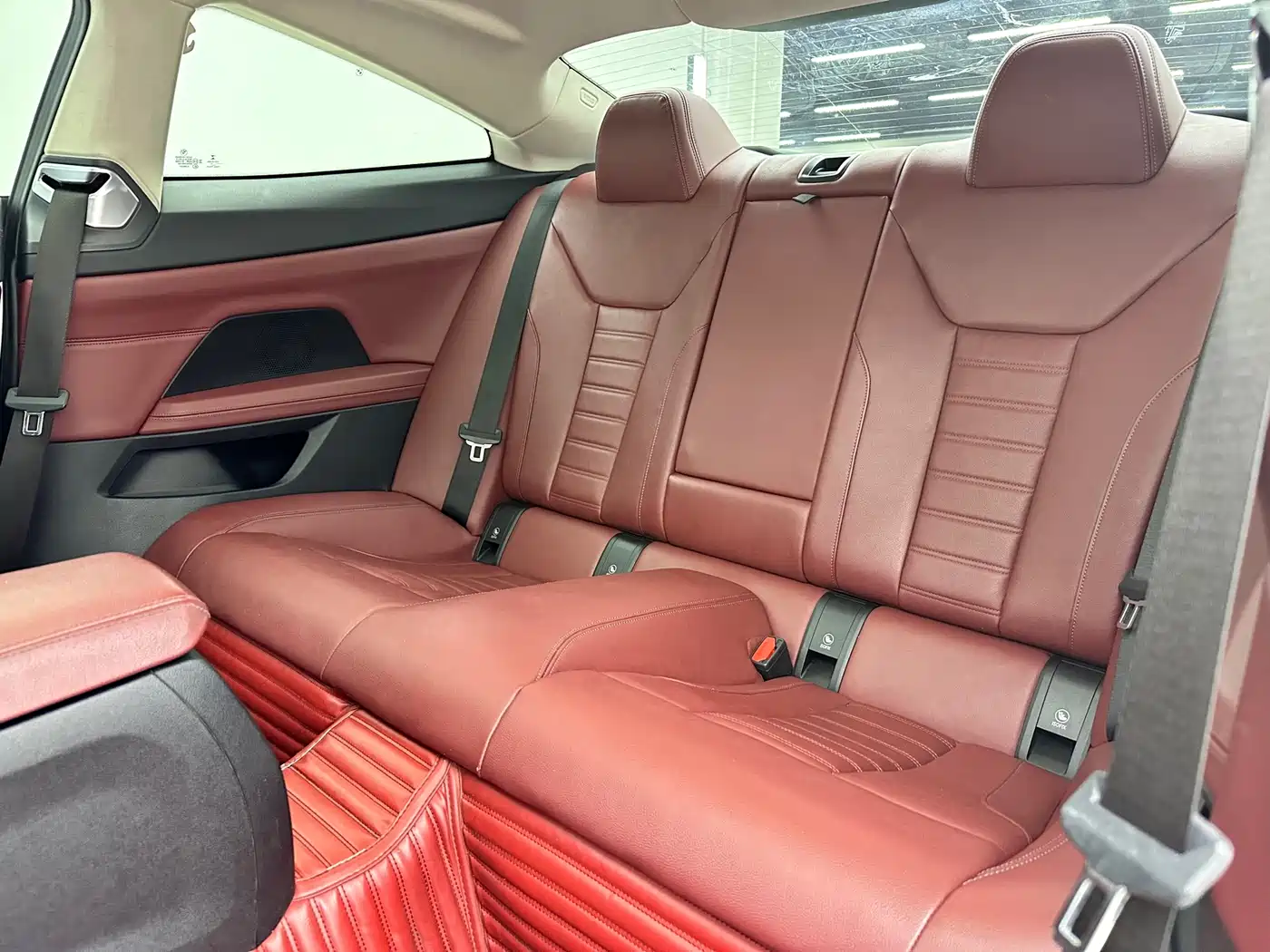 BMW 4 Series 2021 425i M Sport Package фото 7