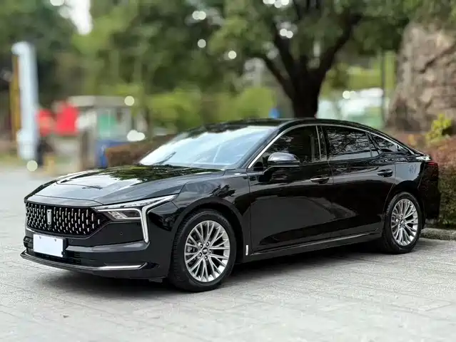 Besturn B70 2022 3rd Gen 1.5T Auto Joy Edition