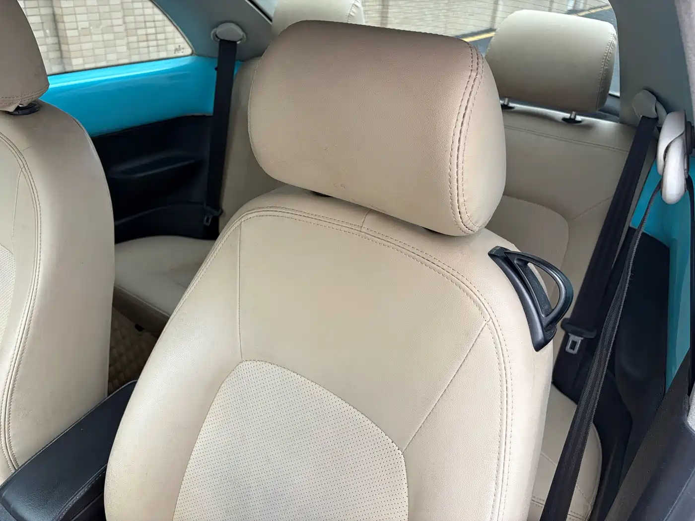 Volkswagen Beetle 2007 2006 Model 2.0 Luxury Edition