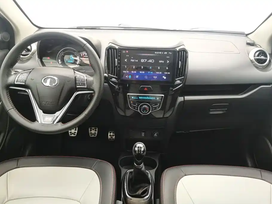 Great Wall M4 2015 2014 1.5L Manual Luxury