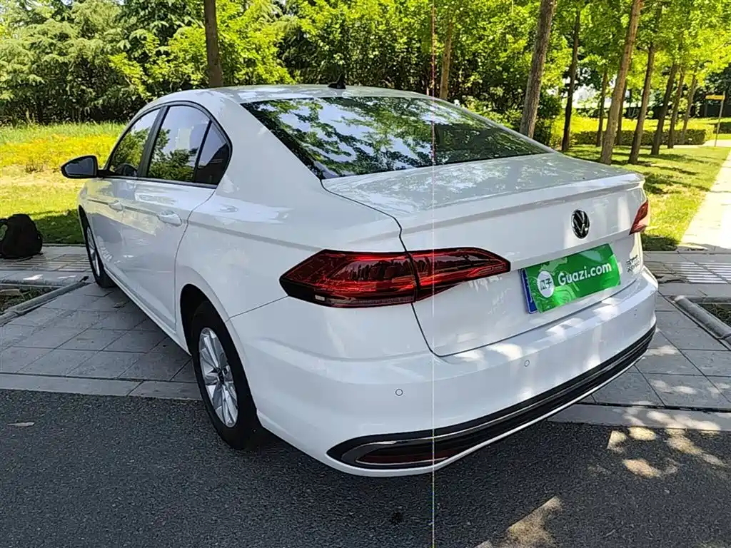 Volkswagen Bora 2023 200TSI DSG Comfort Edition фото 5