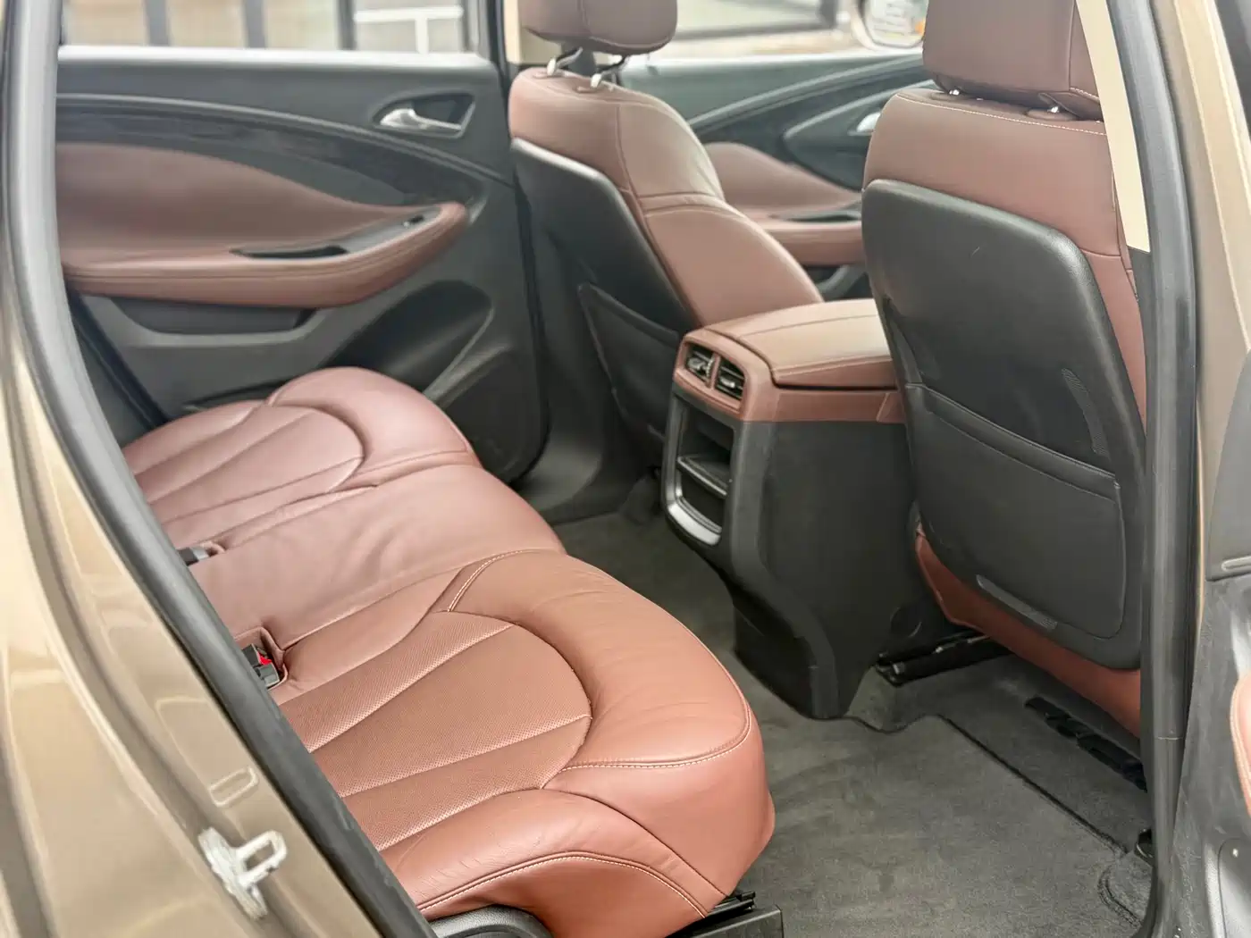 Buick Envision Plus 2014 28T 4WD Luxury фото 11